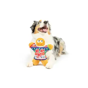 Huxley & Kent Lulubelles Holiday Ugly Sweater G-Man