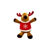 Huxley & Kent Lulubelles Holiday Rocky Reindeer