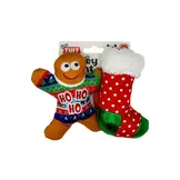 Huxley & Kent Lulubelles Tiny Tuff Ugly Sweater Party 2-pack