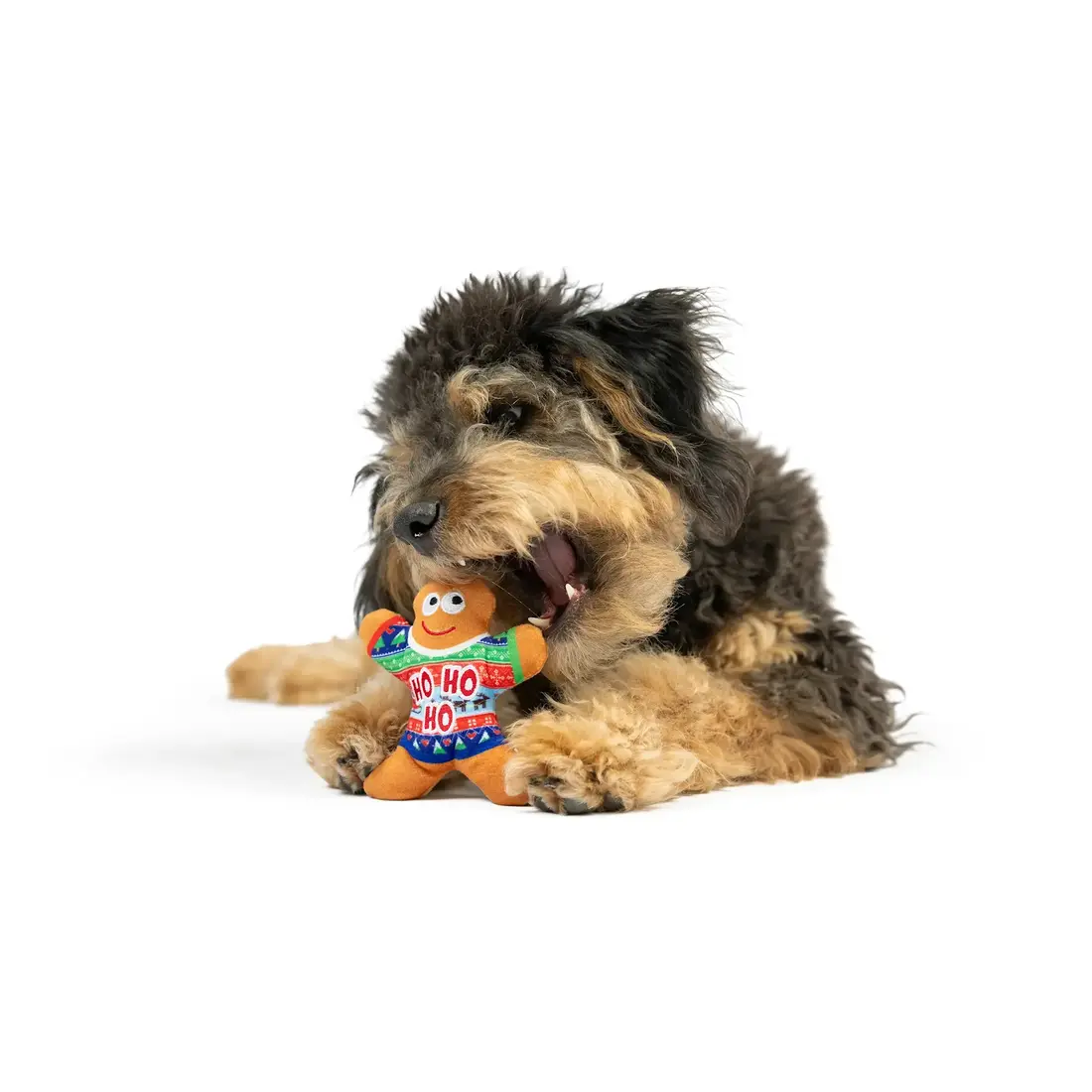 Huxley & Kent Lulubelles Tiny Tuff Ugly Sweater Party 2-pack