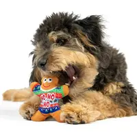 Huxley & Kent Lulubelles Tiny Tuff Ugly Sweater Party 2-pack