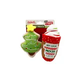 Huxley & Kent Lulubelles Tiny Tuff Christmas Treats 2-pack