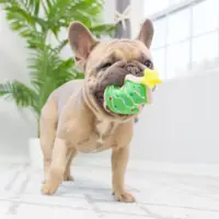 Huxley & Kent Lulubelles Tiny Tuff Christmas Treats 2-pack