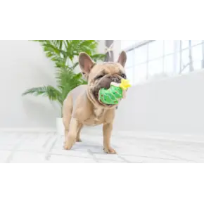 Huxley & Kent Lulubelles Tiny Tuff Christmas Treats 2-pack