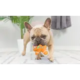 Huxley & Kent Lulubelles Tiny Tuff Dunk & Crunch 2-pack