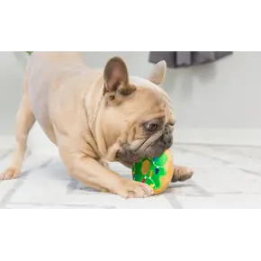 Huxley & Kent Lulubelles Tiny Tuff Dunk & Crunch 2-pack