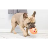 Huxley & Kent Lulubelles Tiny Tuff Santa’s Snack 2-pack