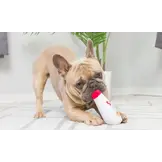 Huxley & Kent Lulubelles Tiny Tuff Santa’s Snack 2-pack