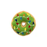 Huxley & Kent Lulubelles Holiday Lit Donut