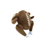 Huxley & Kent Lulubelles Holiday Turkey Bowl