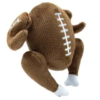 Huxley & Kent Lulubelles Holiday Turkey Bowl