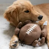 Huxley & Kent Lulubelles Holiday Turkey Bowl