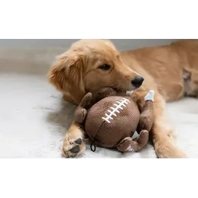 Huxley & Kent Lulubelles Holiday Turkey Bowl