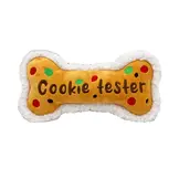 Huxley & Kent Lulubelles Holiday Cookie Tester Bone Large