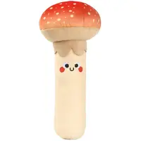 HugSmart Autumn Tailz - Mushroom