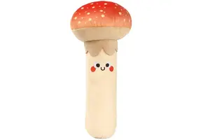 HugSmart Autumn Tailz - Mushroom