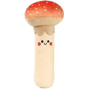 HugSmart Autumn Tailz - Mushroom