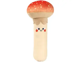 HugSmart Autumn Tailz - Mushroom