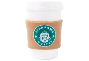 HugSmart Coffee Hour – Star Paws Coffee