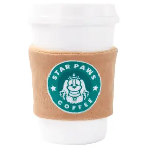HugSmart Coffee Hour – Star Paws Coffee