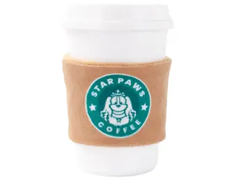 HugSmart Coffee Hour – Star Paws Coffee