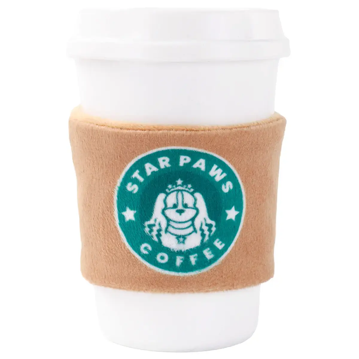 HugSmart Coffee Hour – Star Paws Coffee