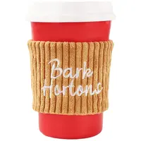 HugSmart Coffee Hour – Bark Hortons