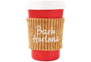 HugSmart Coffee Hour – Bark Hortons