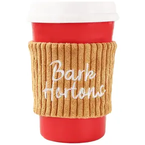 HugSmart Coffee Hour – Bark Hortons