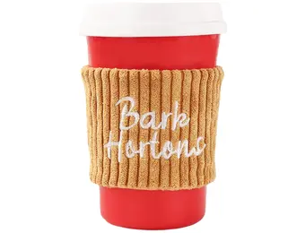 HugSmart Coffee Hour – Bark Hortons