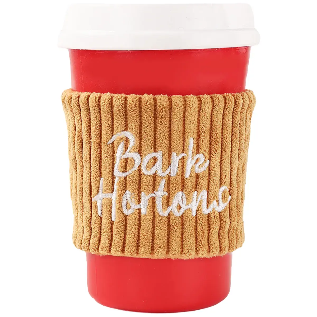 HugSmart Coffee Hour – Bark Hortons