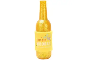 HugSmart Yappy Birthday – Birthday Wine