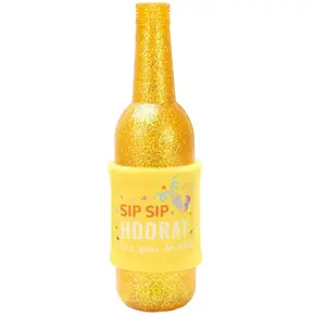 HugSmart Yappy Birthday – Birthday Wine