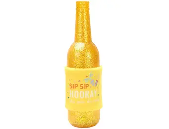 HugSmart Yappy Birthday – Birthday Wine