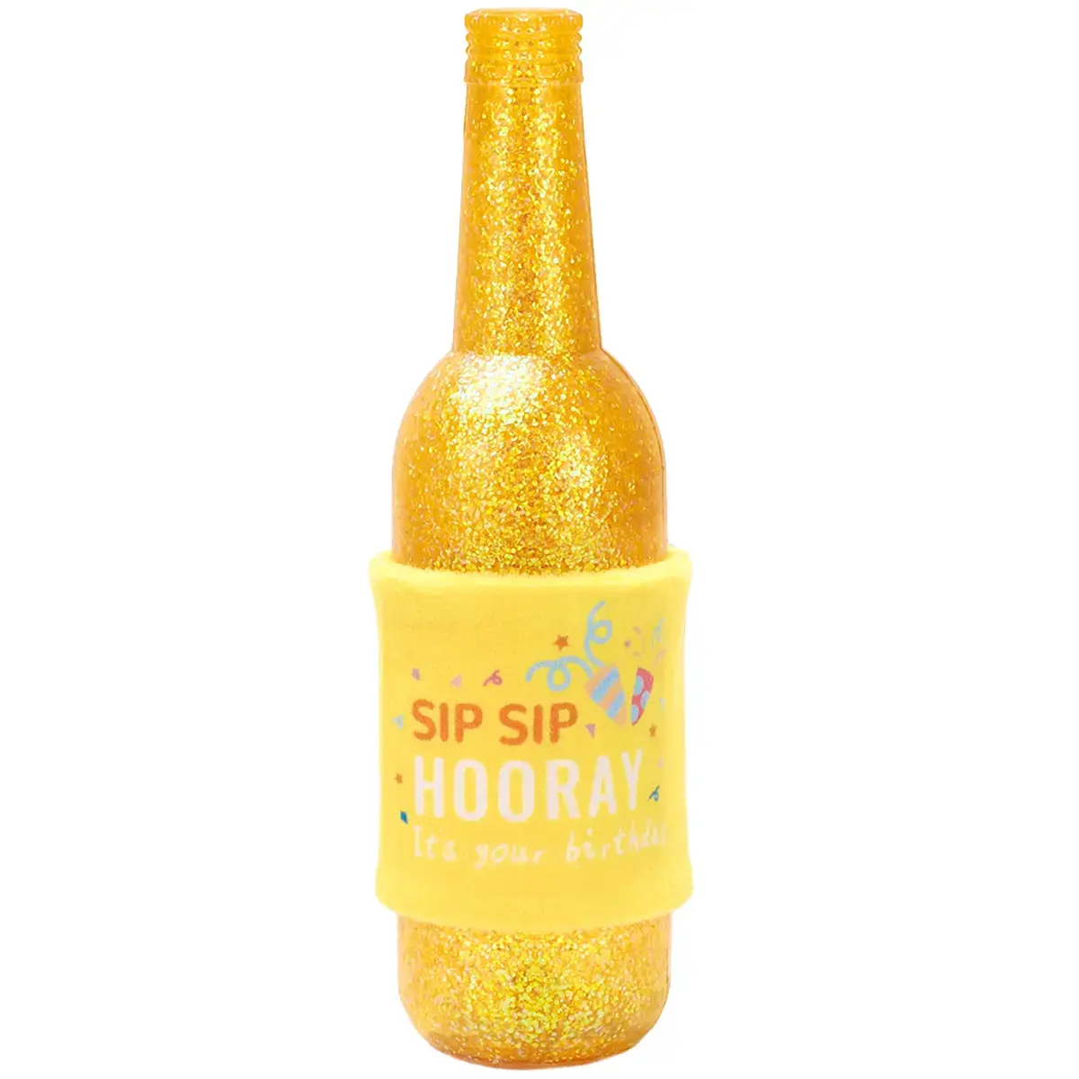 HugSmart Yappy Birthday – Birthday Wine