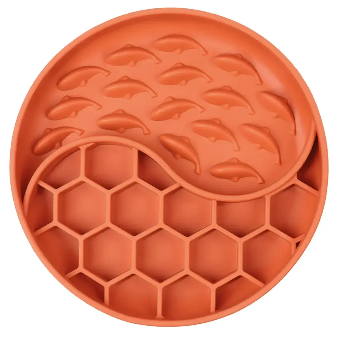 Bloom Slowfeeder Wave