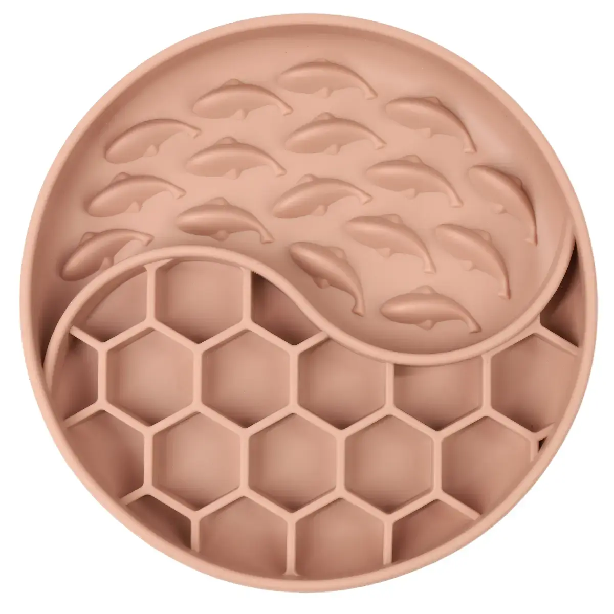 Bloom Slowfeeder Wave