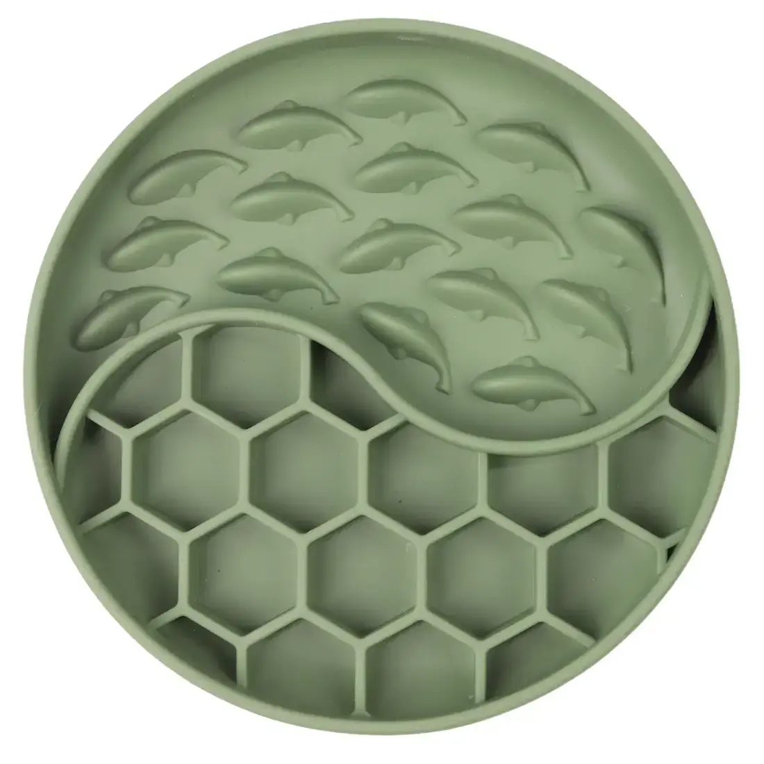 Bloom Slowfeeder Wave