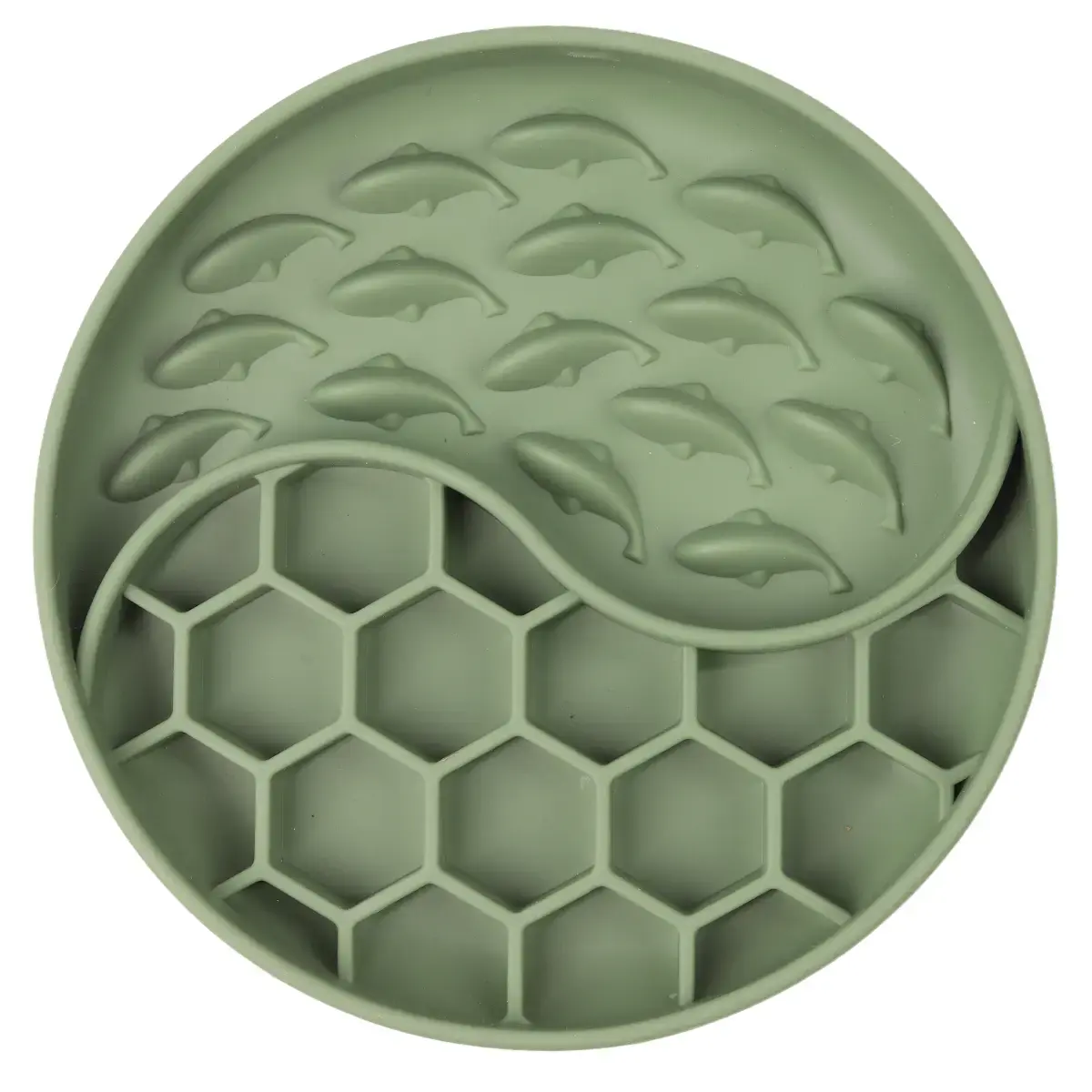 Bloom Slowfeeder Wave