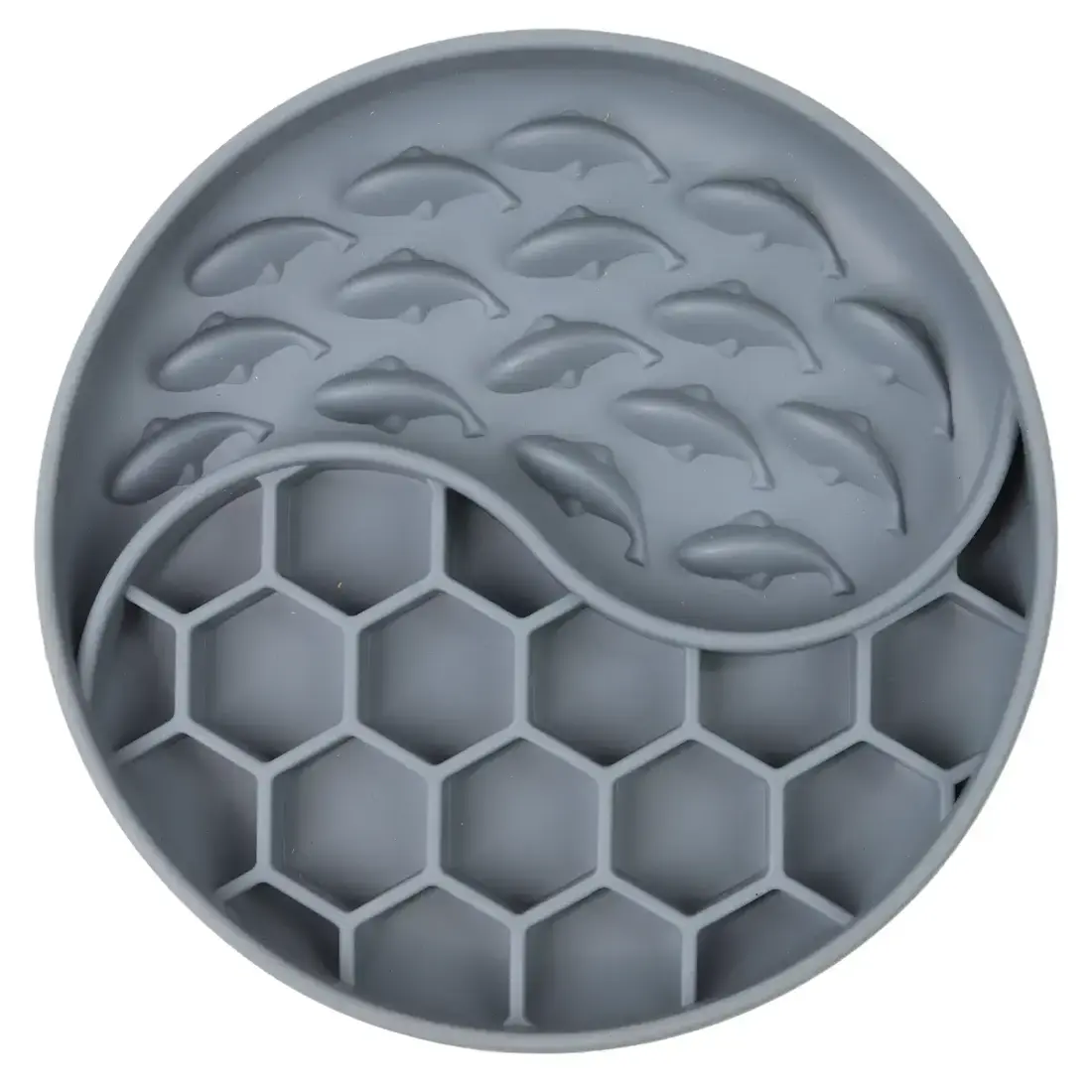 Bloom Slowfeeder Wave