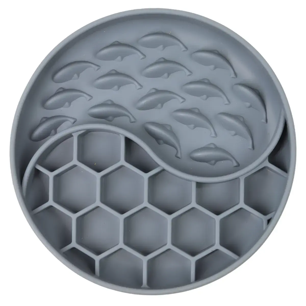 Bloom Slowfeeder Wave