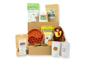 Bark Friday Premium Gift Box M/L