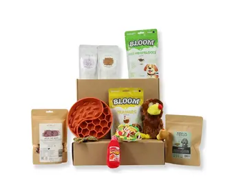 Bark Friday Premium Gift Box S
