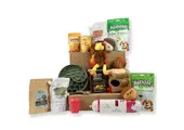 Bark Friday DeLuxe Gift Box S