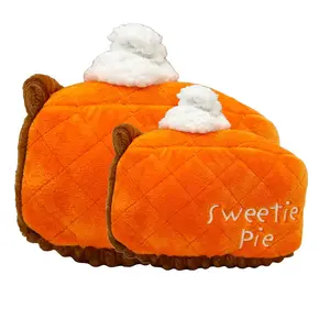 Huxley & Kent Lulubelles Punkin Pie
