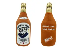 Huxley & Kent Lulubelles Puppy Van Tinkles