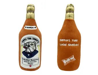 Huxley & Kent Lulubelles Puppy Van Tinkles