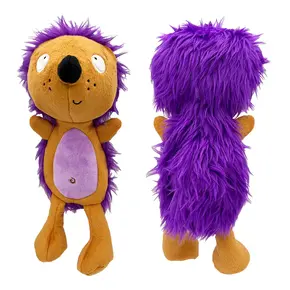 Huxley & Kent Lulubelles Herbie Hedgehog