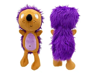 Huxley & Kent Lulubelles Herbie Hedgehog