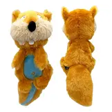 Huxley & Kent Lulubelles Skipper Squirrel